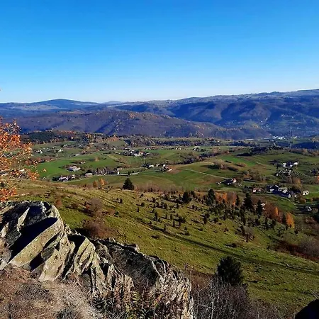Batkova Horaren Pod Vodopadmi * Detva