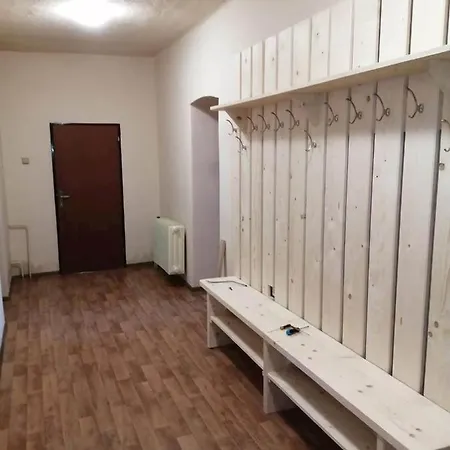 Batkova Horaren Pod Vodopadmi * Detva