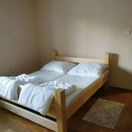 Chalet Batkova Horaren Pod Vodopadmi