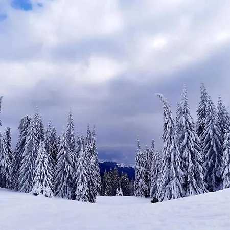 Batkova Horaren Pod Vodopadmi Detva
